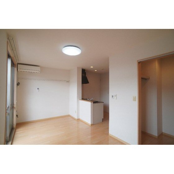 アベーテ・カーサⅣの物件内観写真