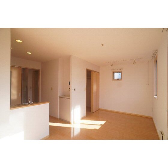 アベーテ・カーサⅣの物件内観写真