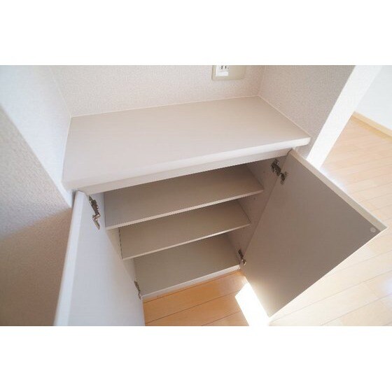 アベーテ・カーサⅣの物件内観写真