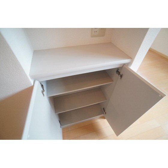 アベーテ・カーサⅣの物件内観写真