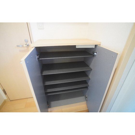 アベーテ・カーサⅣの物件内観写真