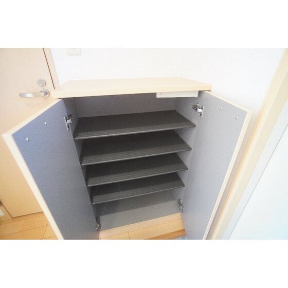 アベーテ・カーサⅣの物件内観写真