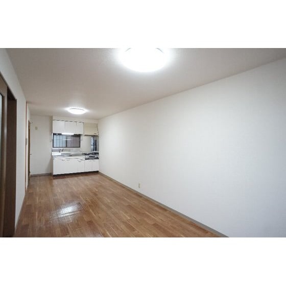 タウンハウスの物件内観写真