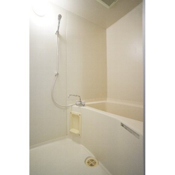 タウンハウスの物件内観写真