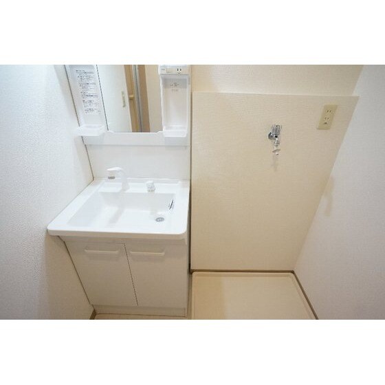 タウンハウスの物件内観写真