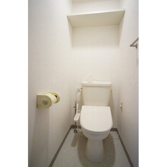 タウンハウスの物件内観写真