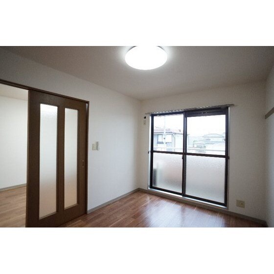 タウンハウスの物件内観写真