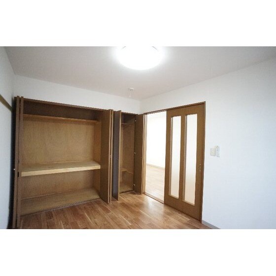 タウンハウスの物件内観写真