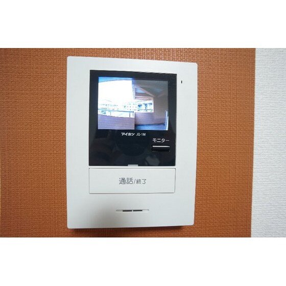 タウンハウスの物件内観写真