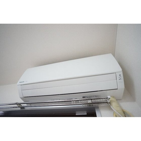 タウンハウスの物件内観写真