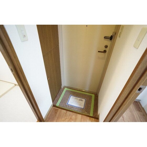 タウンハウスの物件内観写真