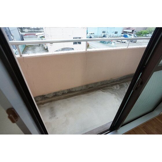 タウンハウスの物件内観写真