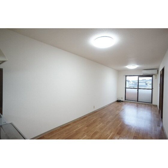 タウンハウスの物件内観写真