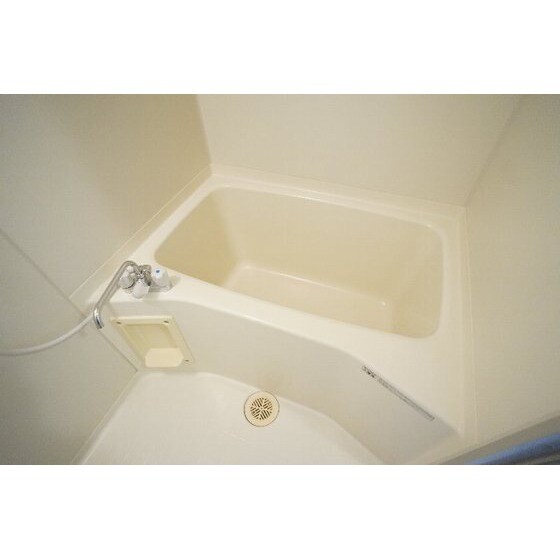 タウンハウスの物件内観写真