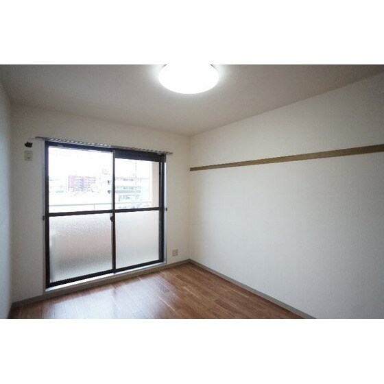 タウンハウスの物件内観写真