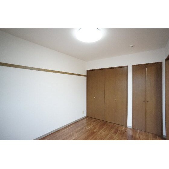 タウンハウスの物件内観写真