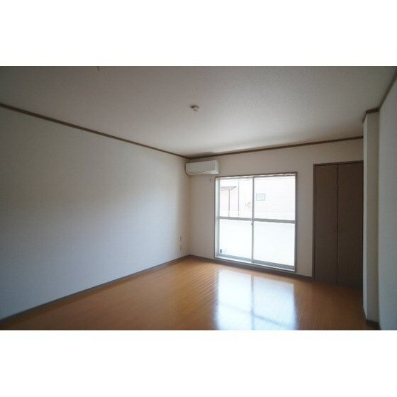 クオリティハイツ北村の物件内観写真