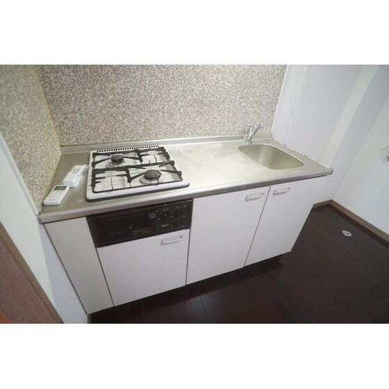 クオリティハイツ北村の物件内観写真