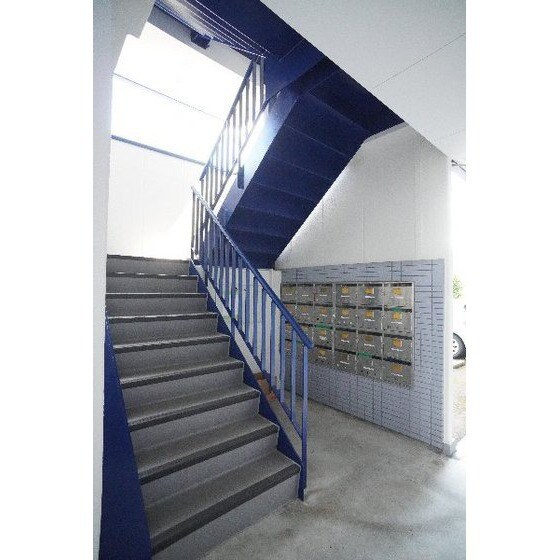 クオリティハイツ北村の物件外観写真