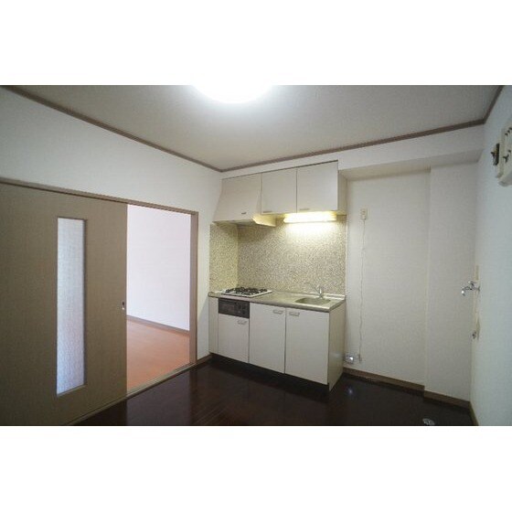 クオリティハイツ北村の物件内観写真