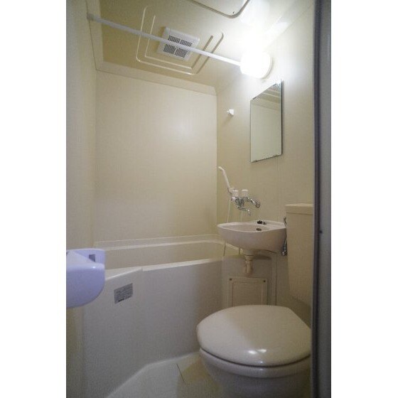 クオリティハイツ北村の物件内観写真