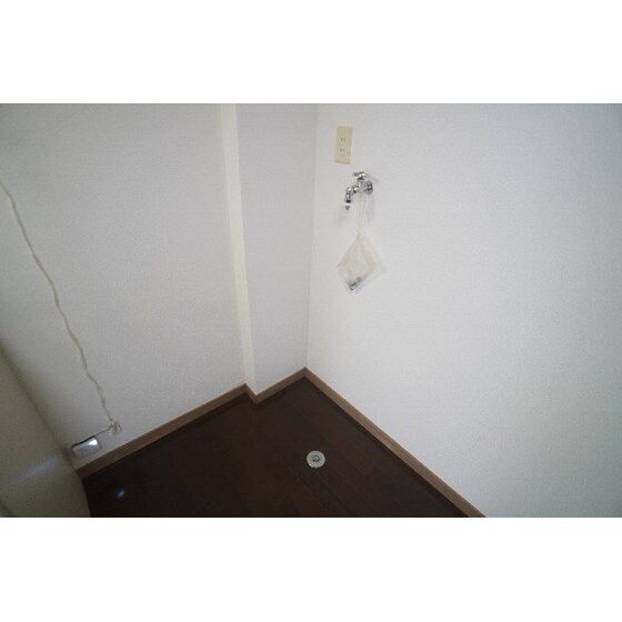 クオリティハイツ北村の物件内観写真