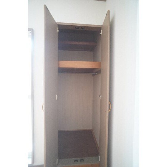 クオリティハイツ北村の物件内観写真