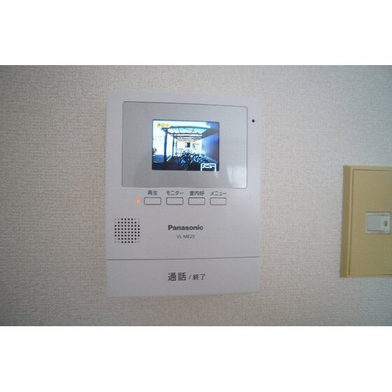 クオリティハイツ北村の物件内観写真