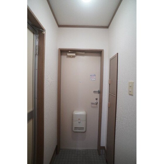 クオリティハイツ北村の物件内観写真