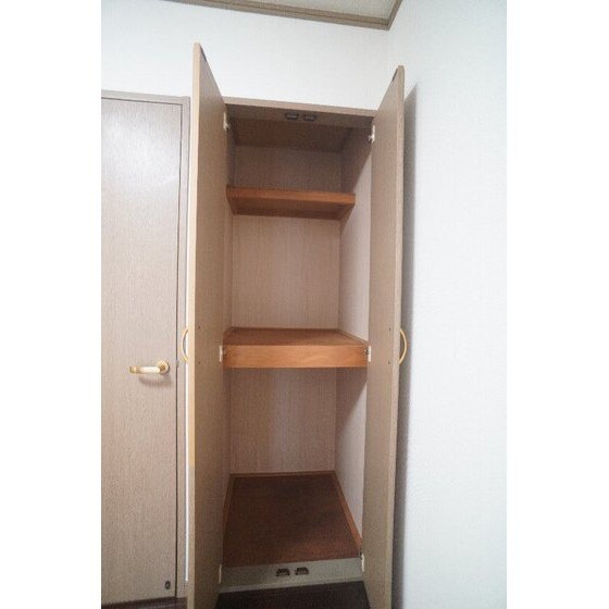 クオリティハイツ北村の物件内観写真