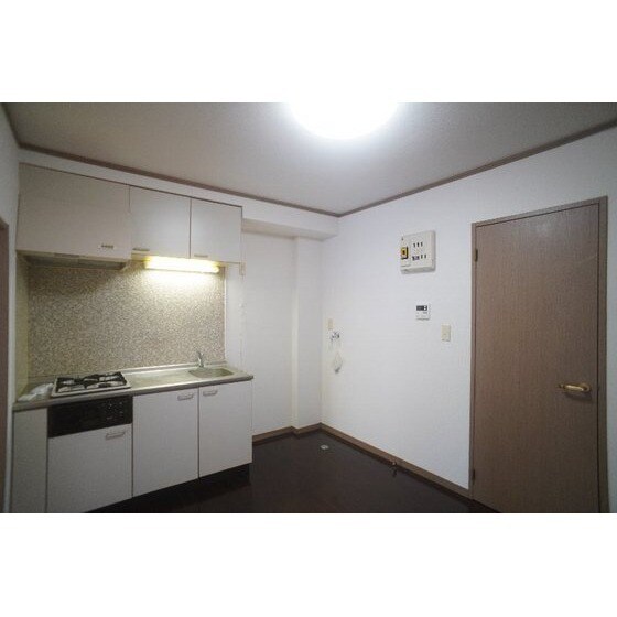 クオリティハイツ北村の物件内観写真