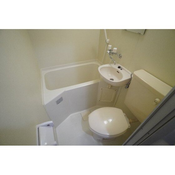 クオリティハイツ北村の物件内観写真