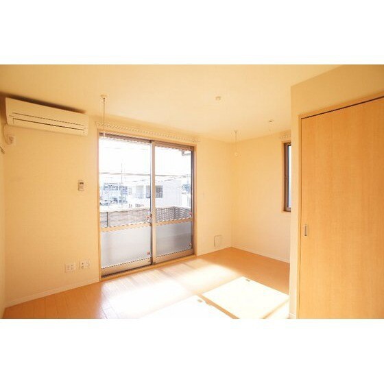 メゾンＭＣの物件内観写真