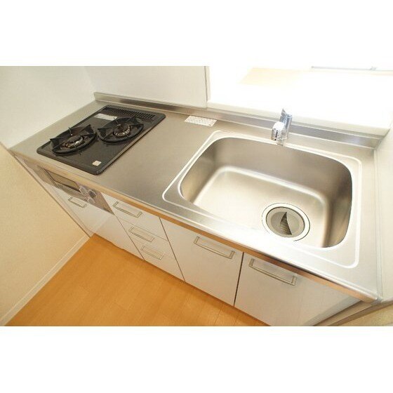 メゾンＭＣの物件内観写真