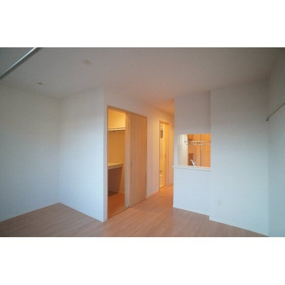 メゾンＭＣの物件内観写真