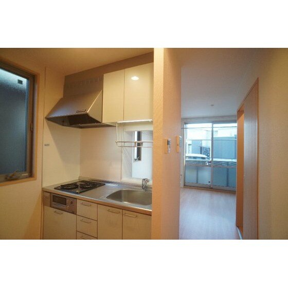 メゾンＭＣの物件内観写真