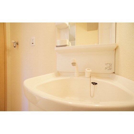 メゾンＭＣの物件内観写真