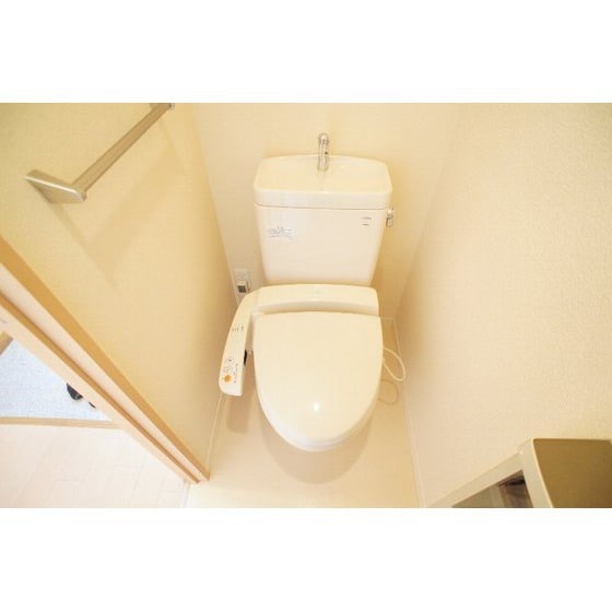 メゾンＭＣの物件内観写真