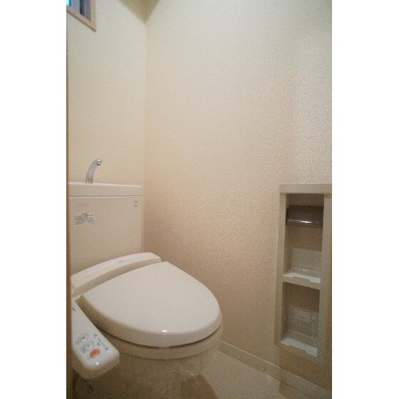 メゾンＭＣの物件内観写真