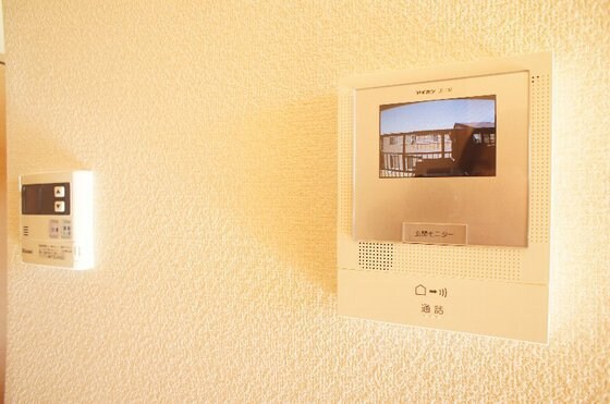 メゾンＭＣの物件内観写真