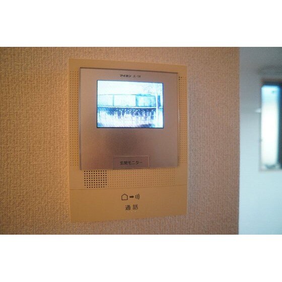 メゾンＭＣの物件内観写真