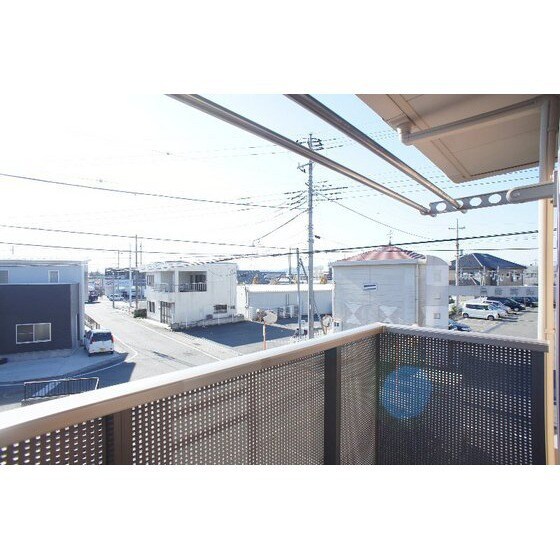 メゾンＭＣの物件内観写真