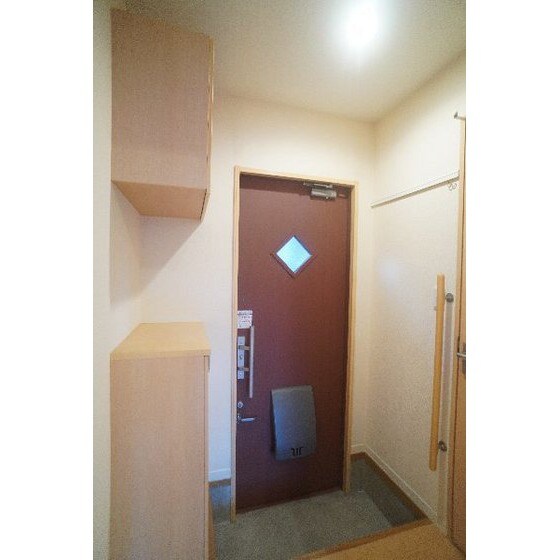 メゾンＭＣの物件内観写真