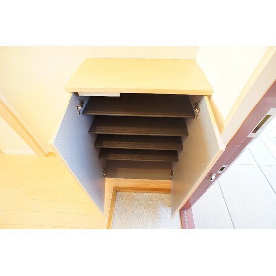 メゾンＭＣの物件内観写真