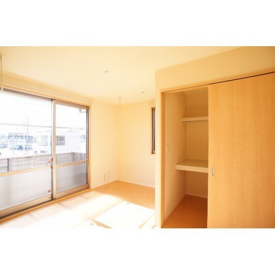 メゾンＭＣの物件内観写真