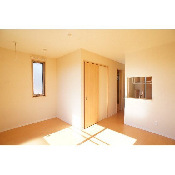 メゾンＭＣの物件内観写真