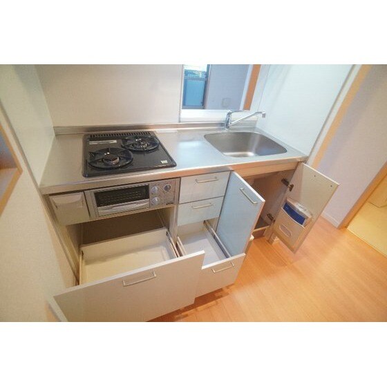 メゾンＭＣの物件内観写真