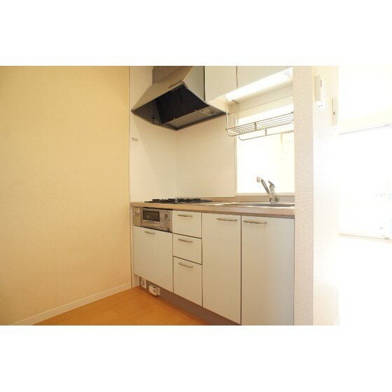 メゾンＭＣの物件内観写真