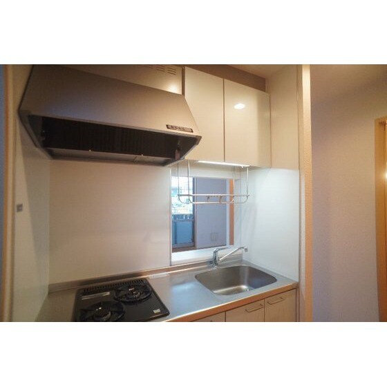 メゾンＭＣの物件内観写真