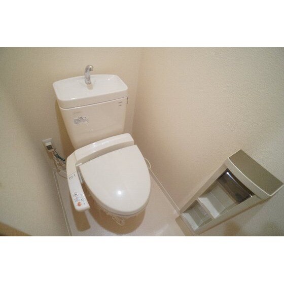 メゾンＭＣの物件内観写真